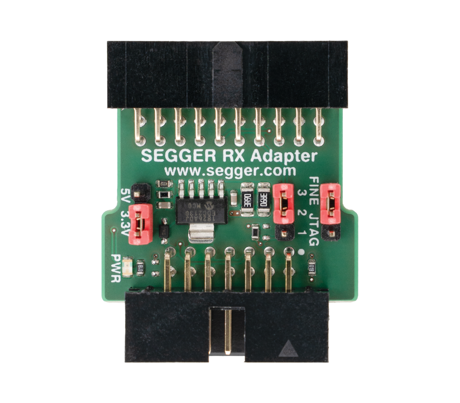 RX Adapter