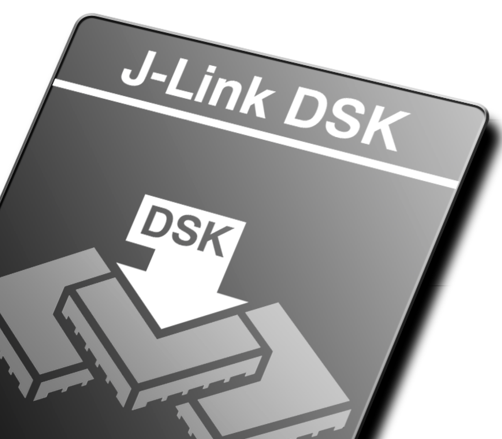 SEGGER J-Link DSK Thumbnail SEGGER J-Link DSK