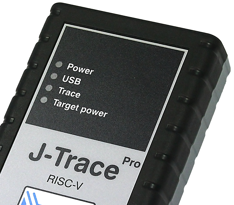 Thumbnail SEGGER J-Trace PRO RISC-V