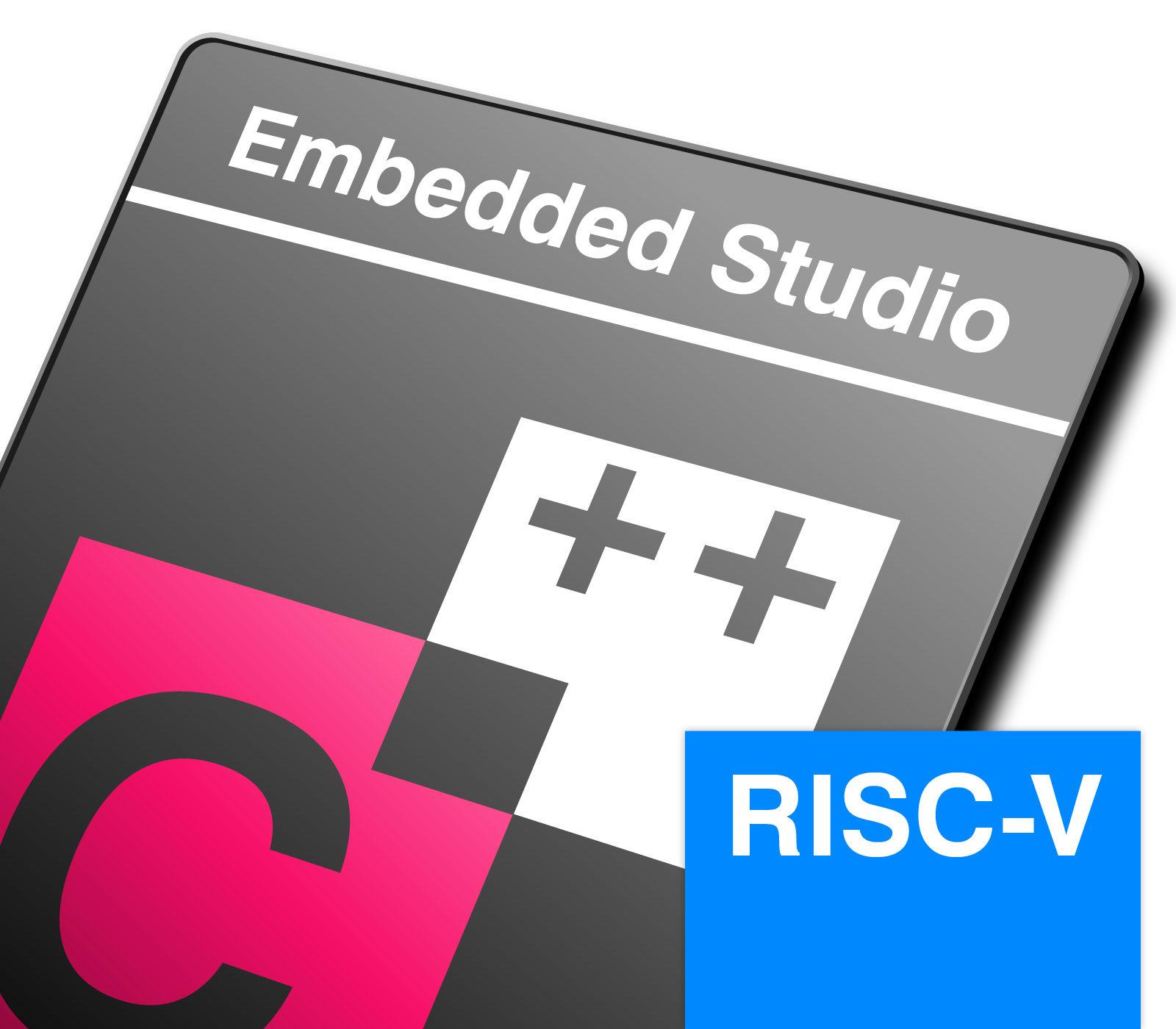 Embedded Studio RISC-V edition