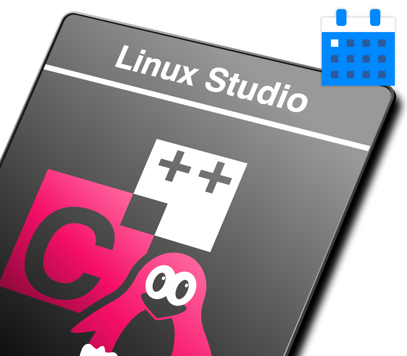 Linux Studio – extension