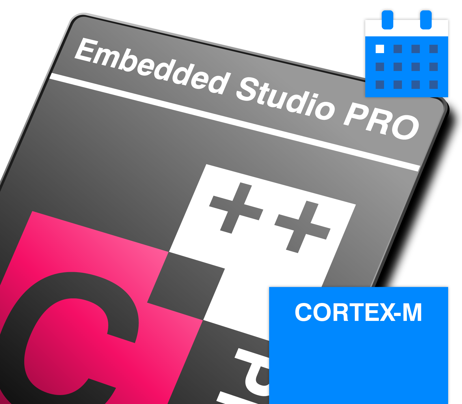 Embedded Studio PRO - Cortex-M edition – extension