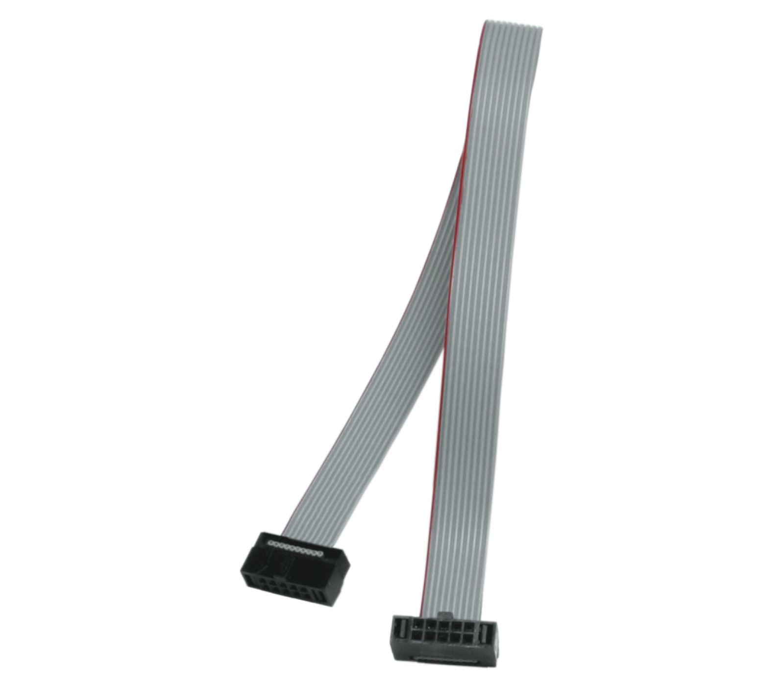 10 Pin Computer Ribbon .05
