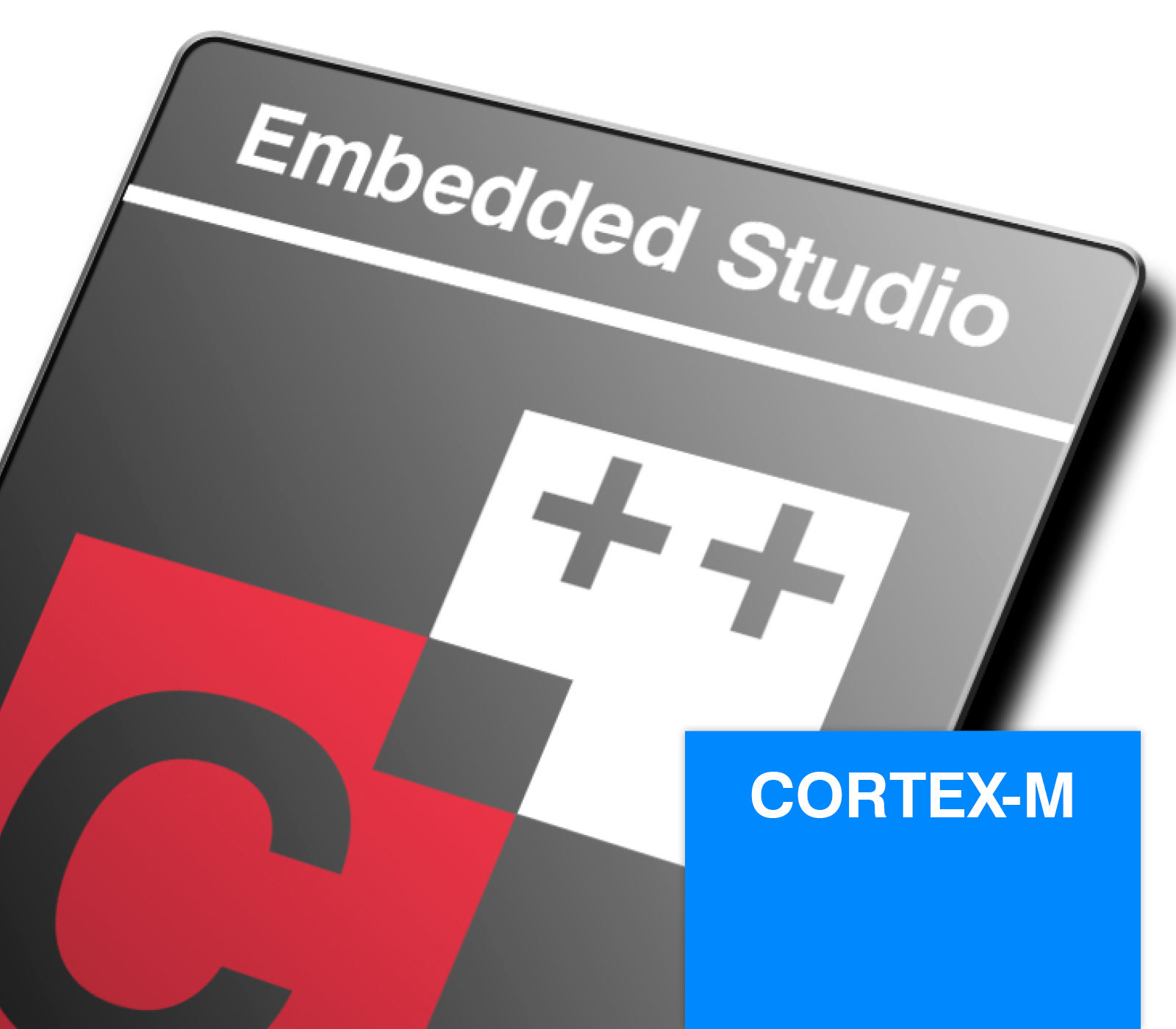 Thumbnail Embedded Studio Cortex-M edition