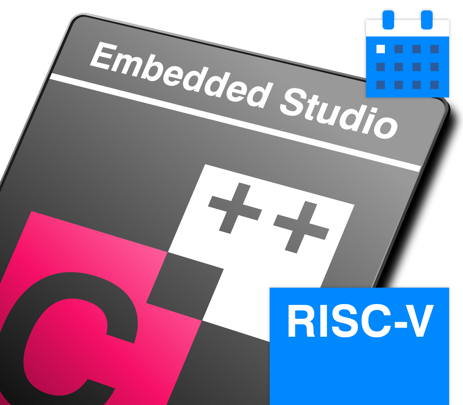 Embedded Studio RISC-V edition – extension