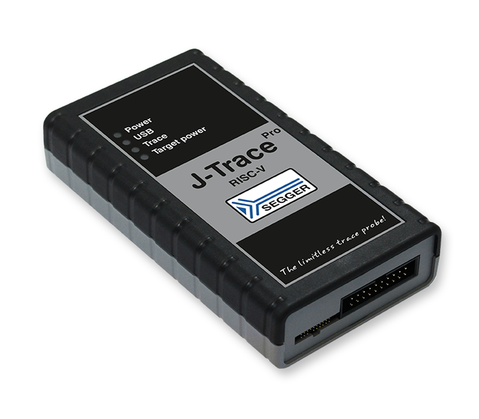 Product photo SEGGER J-Trace PRO RISC-V