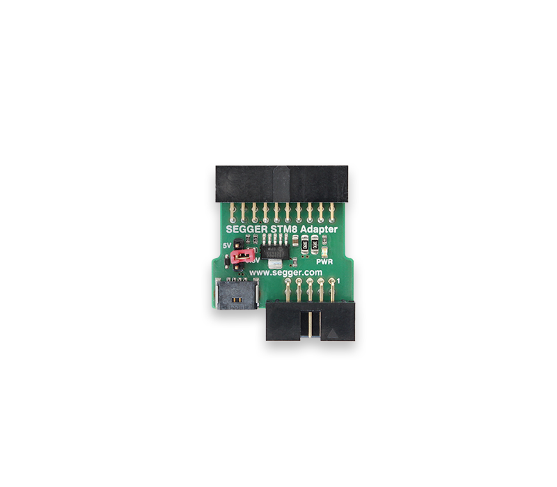 Product photo STM8 Adapter