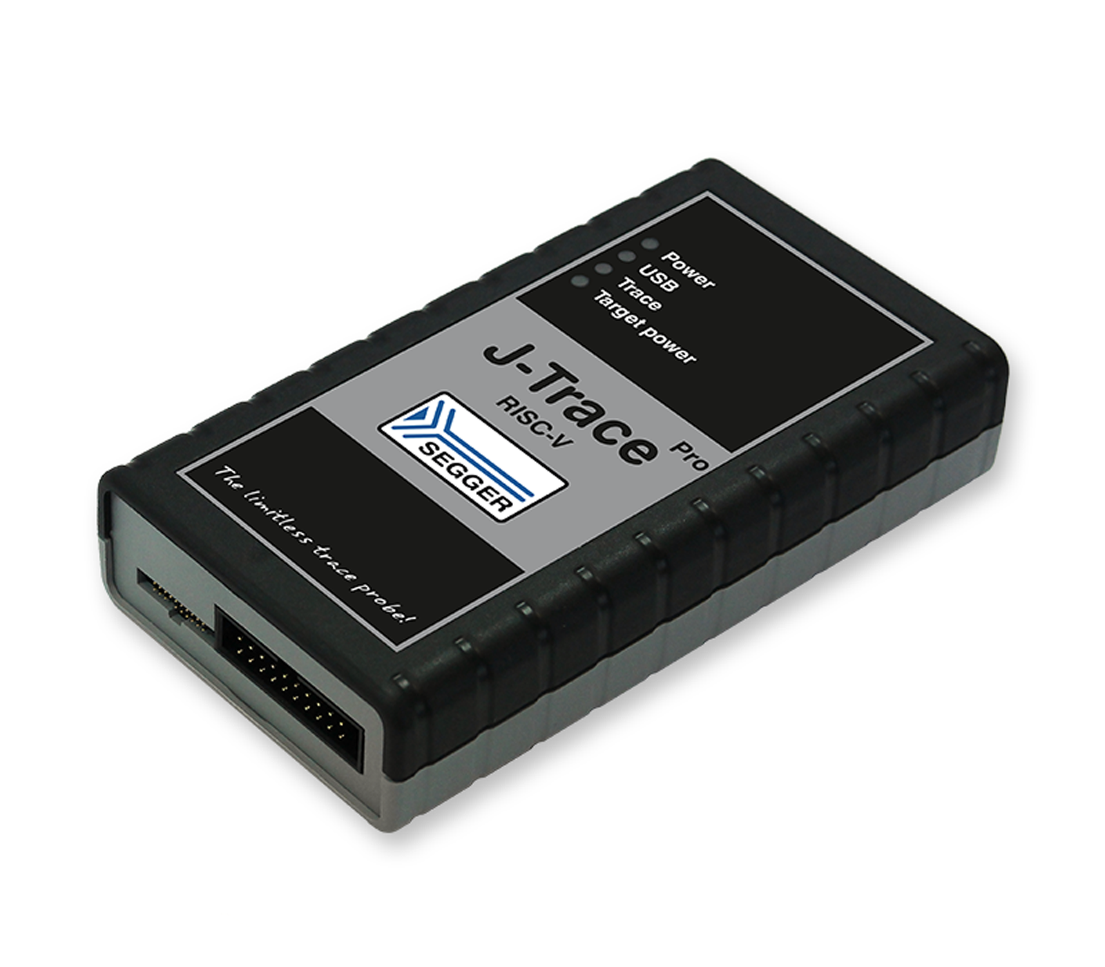 Product photo SEGGER J-Trace PRO RISC-V