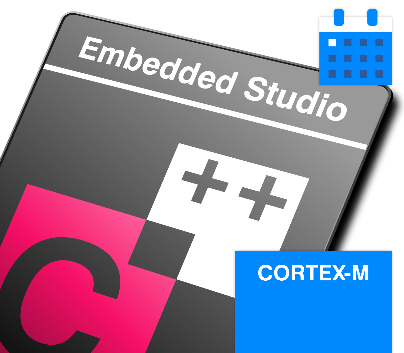 Embedded Studio Cortex-M edition – extension