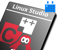 Linux Studio – extension