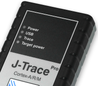 J-Trace PRO Cortex