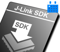 J-Link SDK – extension