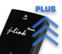 J-Link Upgrade BASE to PLUS