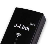 J-Link WiFi