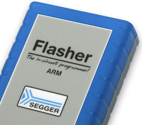 Flasher ARM