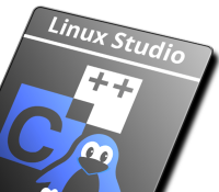 SEGGER Linux Studio