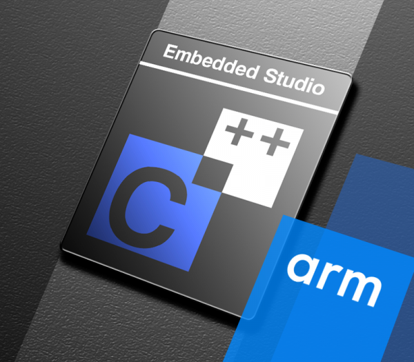 arm semihosting segger embedded studio