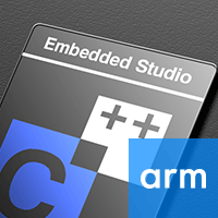 arm semihosting segger embedded studio