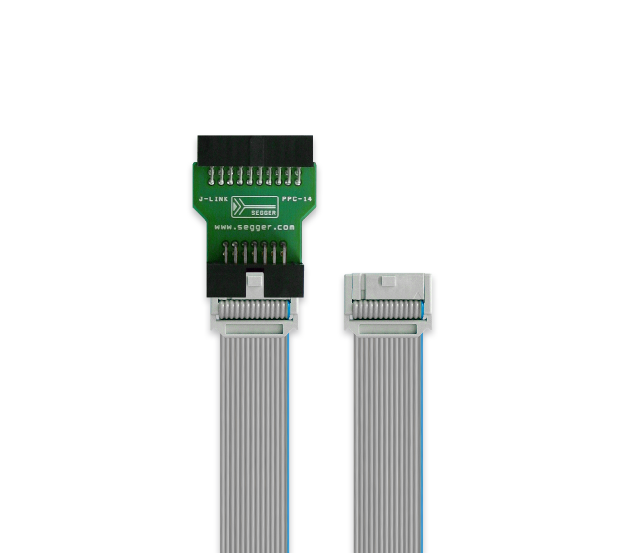 PPC 14-Pin Adapter | 8.06.07