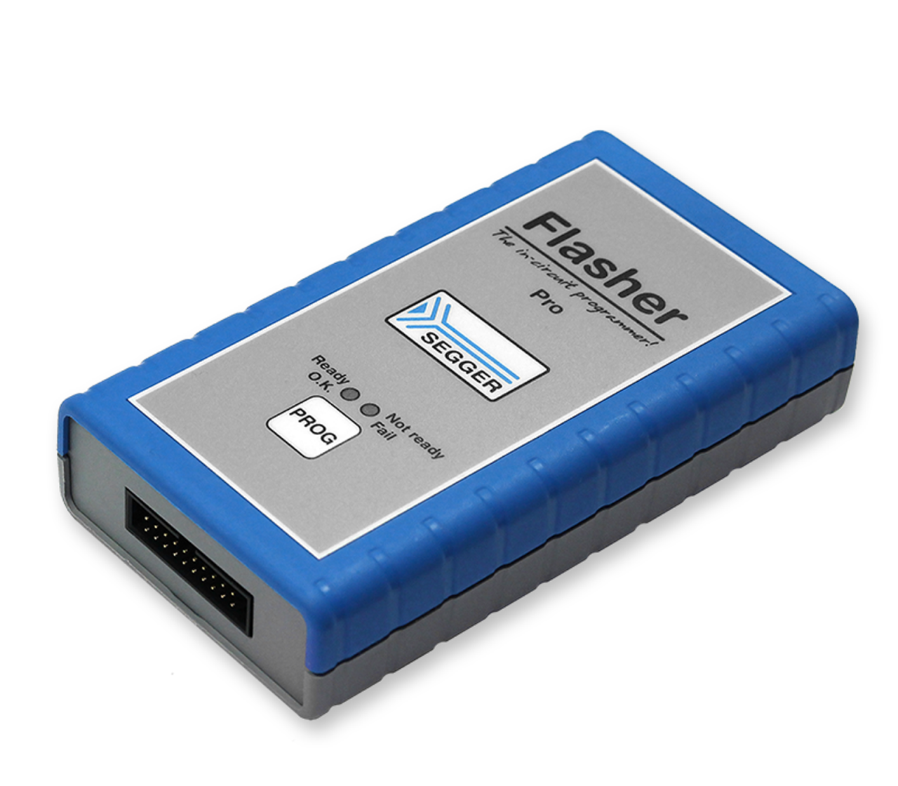 SEGGER Flasher PRO