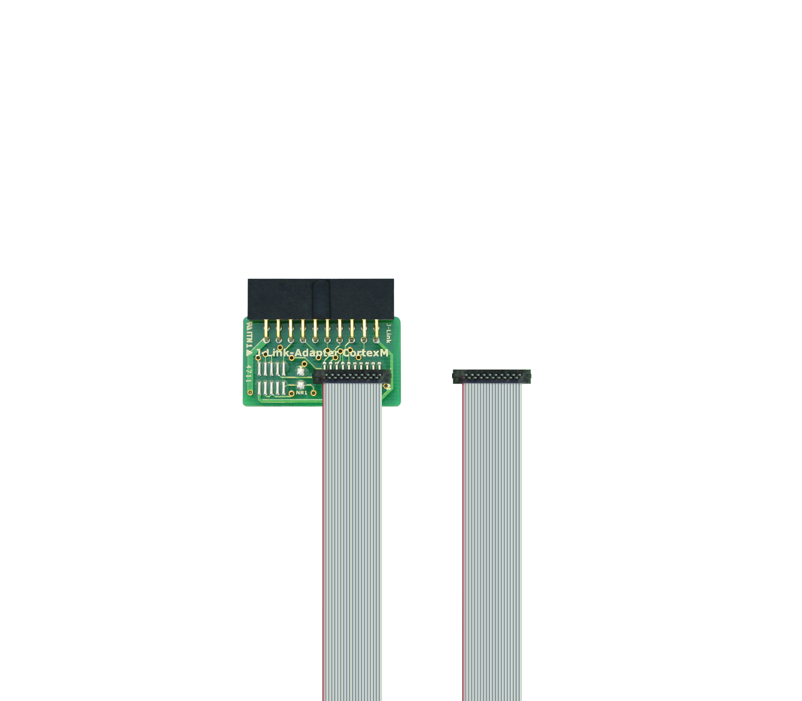 SEGGER J-Link Pro PoE