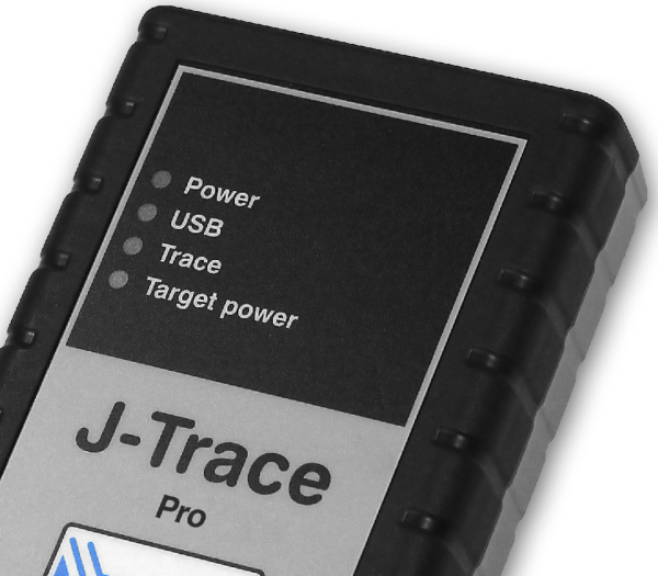 SEGGER J-Trace PRO