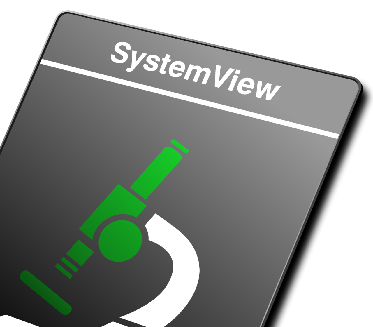 SEGGER SystemView
