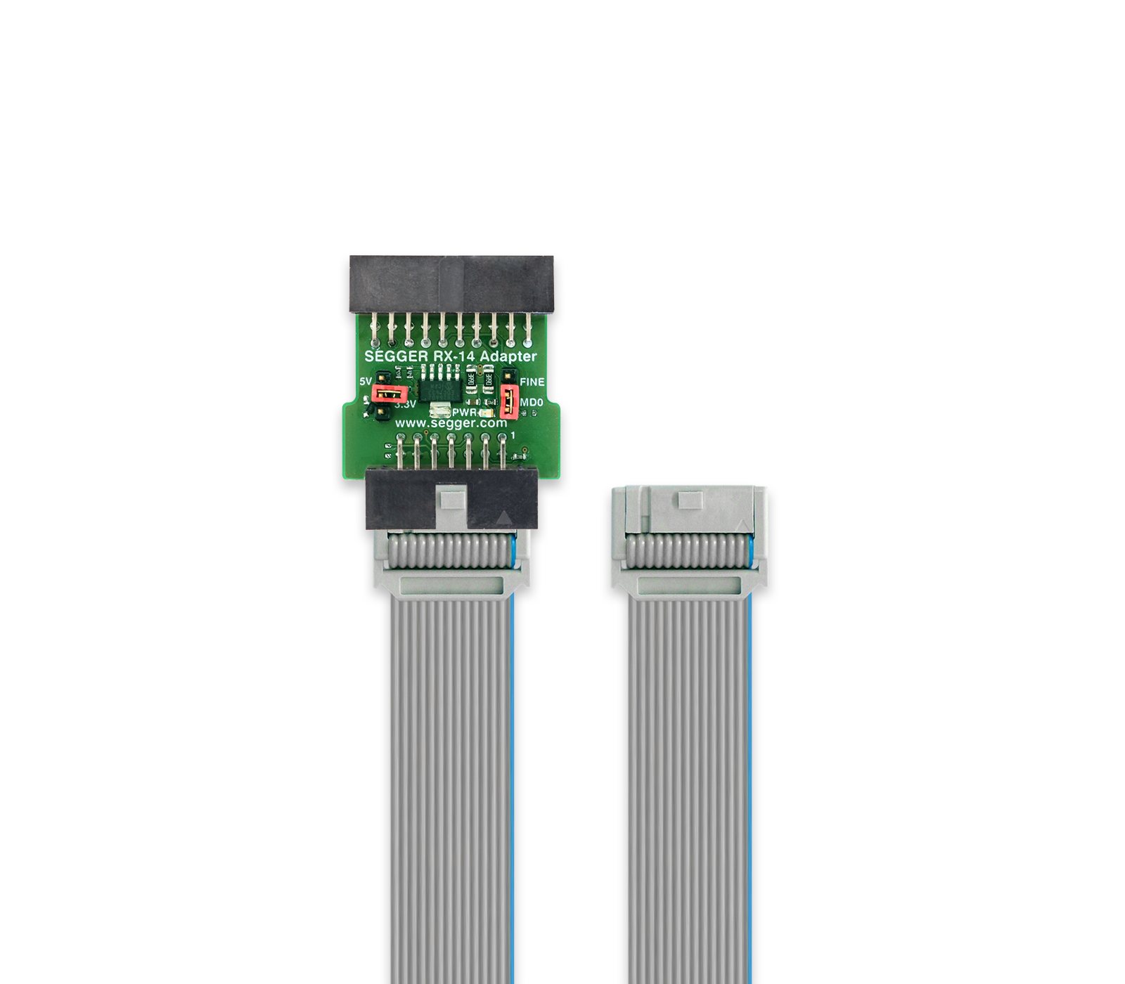 SEGGER RX Adapter