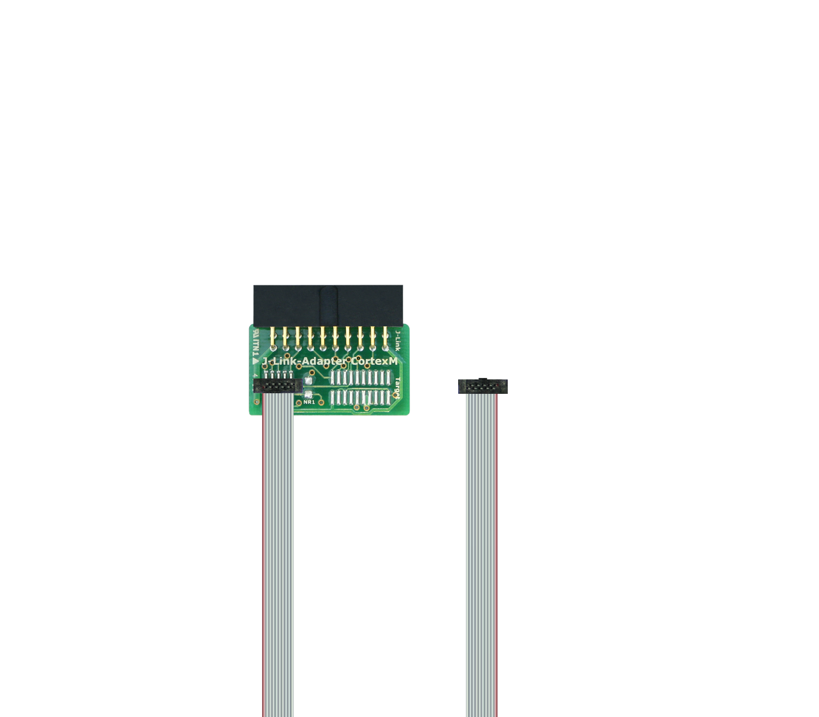SEGGER 9-Pin Cortex-M Adapter