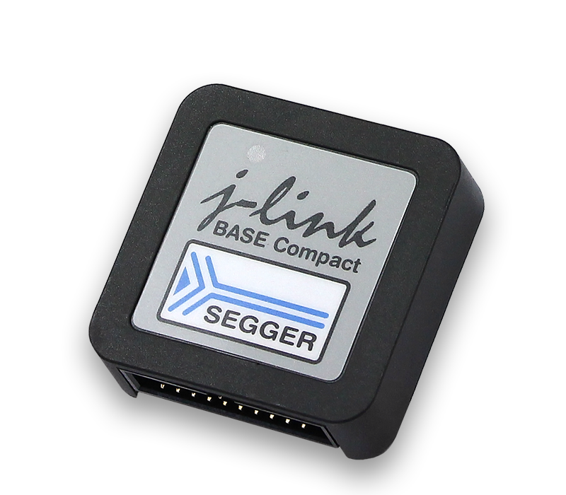 Segger J Link Pro